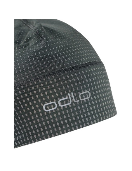 Gorro Odlo POLYKNIT WARM REFLECTIVE Urban Chic