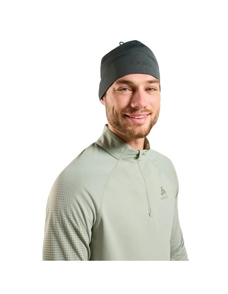 Hut Odlo POLYKNIT WARM REFLECTIVE Urban Chic