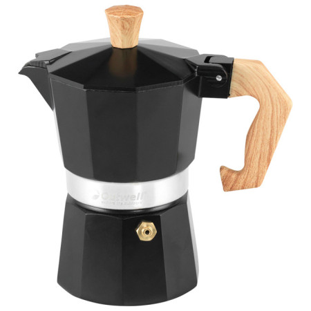 Akcesoria Outwell BREW ESPRESSO MAKER M 2 tazas
