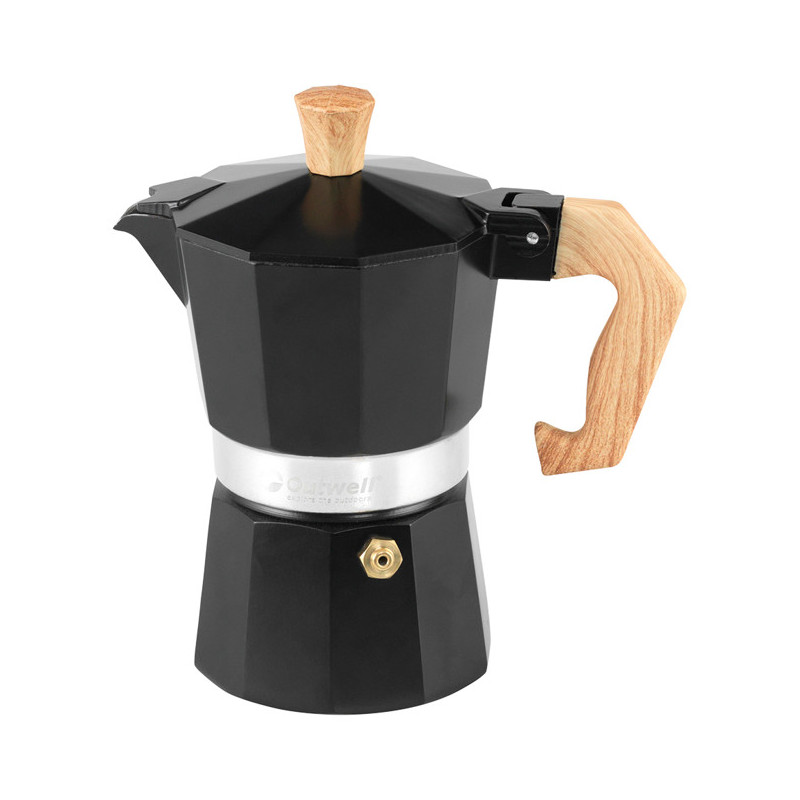 Accessorio Outwell BREW ESPRESSO MAKER M 2 tazas