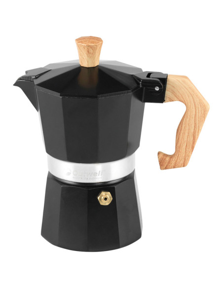 Accessoire Outwell BREW ESPRESSO MAKER M 2 tazas