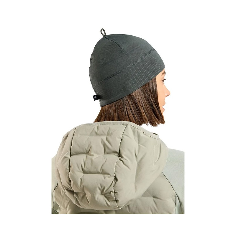 Gorro Odlo POLYKNIT WARM REFLECTIVE Urban Chic