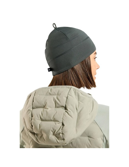 Bonnet Odlo POLYKNIT WARM REFLECTIVE Urban Chic