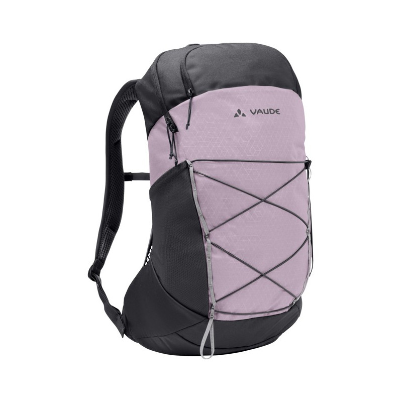 Batoh Vaude AGILE AIR 20 Purple Ash