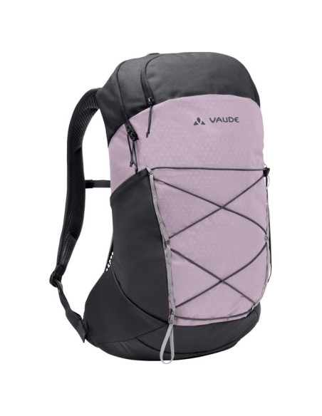 Rucksack Vaude AGILE AIR 20 Purple Ash