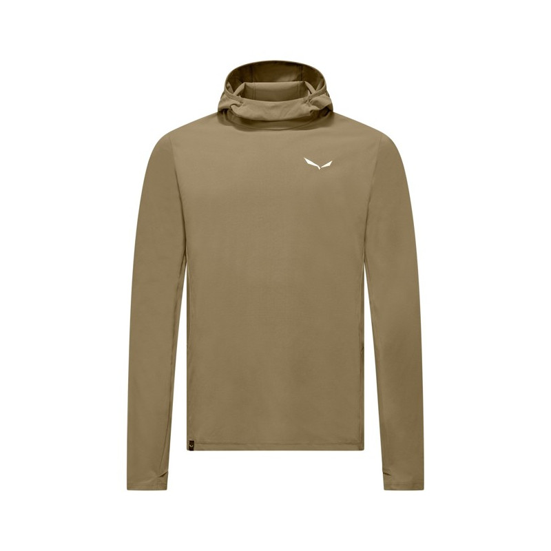 Felpa Salewa PUEZ SUN M Quicksand