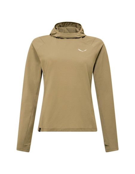 Megztinis Salewa PUEZ SUN W Quicksand