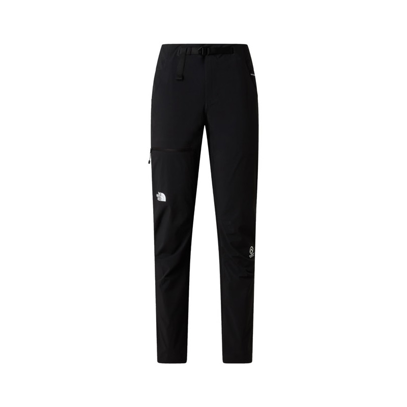 Byxor The North Face Summit W SUMMIT OFF WIDTH PANT Tnf Black