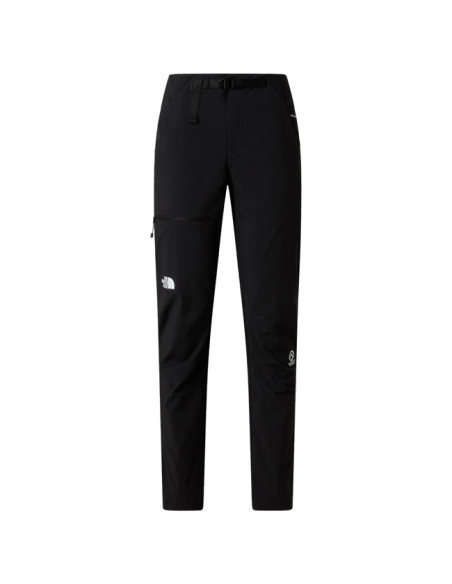 Pants The North Face Summit W SUMMIT OFF WIDTH PANT Tnf Black