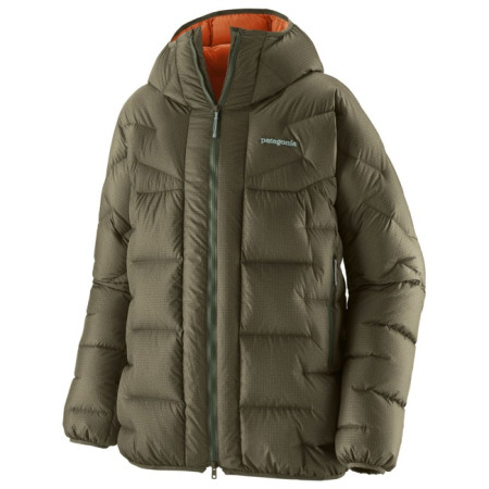 Anorakki Patagonia MS DURABLE DOWN Basin Green