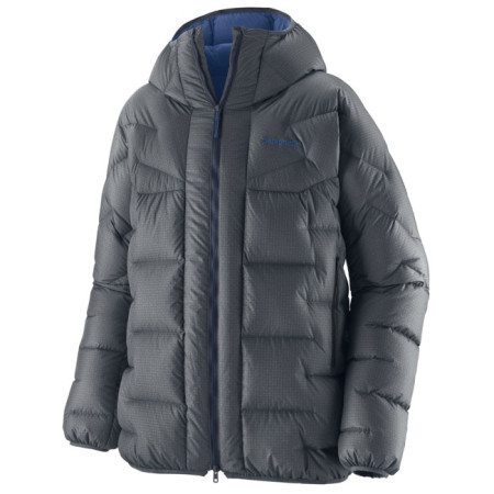 Anorakki Patagonia MS DURABLE DOWN Smolder Blue