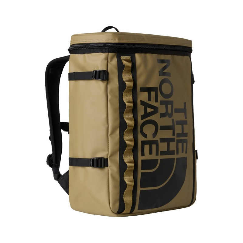 Back Pack The North Face BASE CAMP FUSE BOX Cedar/Tnf Black