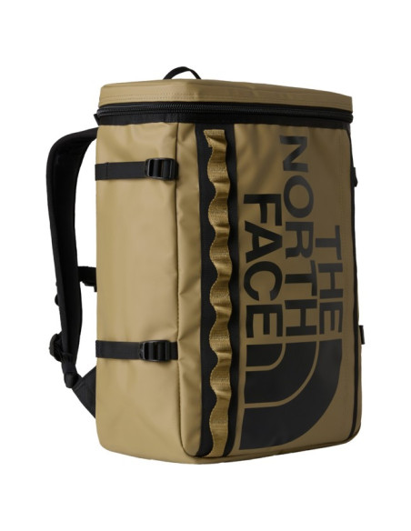 Rucksack The North Face BASE CAMP FUSE BOX Cedar/Tnf Black