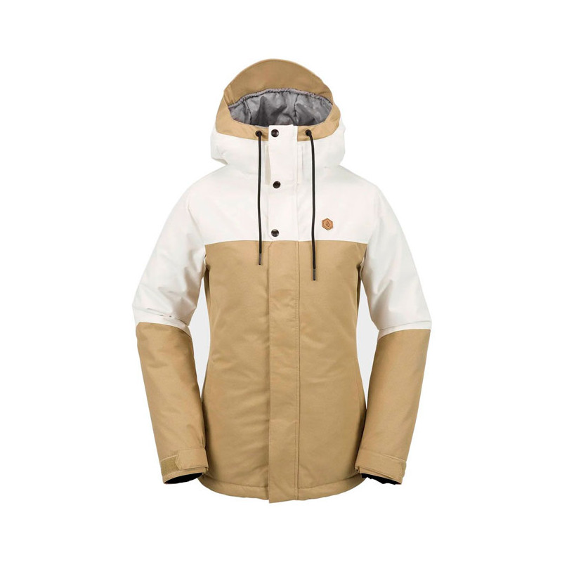 Chaqueta Volcom Bolt Insulated Jacket W