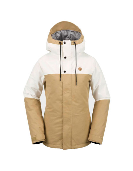Kabát Volcom Bolt Insulated Jacket W