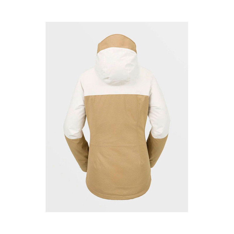 Striukė Volcom Bolt Insulated Jacket W