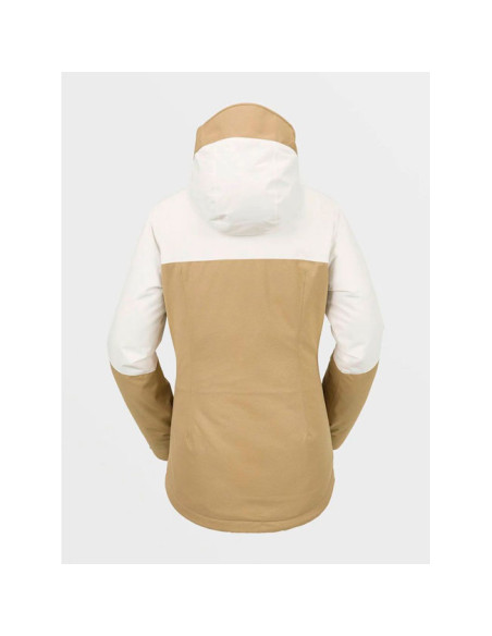 Kabát Volcom Bolt Insulated Jacket W