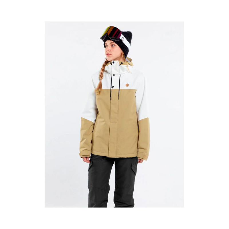 Striukė Volcom Bolt Insulated Jacket W