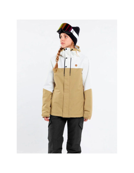 Chaqueta Volcom Bolt Insulated Jacket W