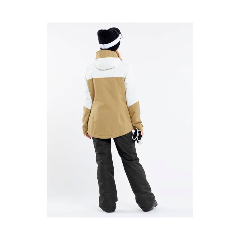 Volcom Bolt Insulated Jacket W