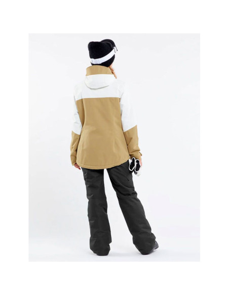 Volcom Bolt Insulated Jacket W