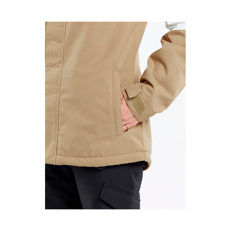 Striukė Volcom Bolt Insulated Jacket W