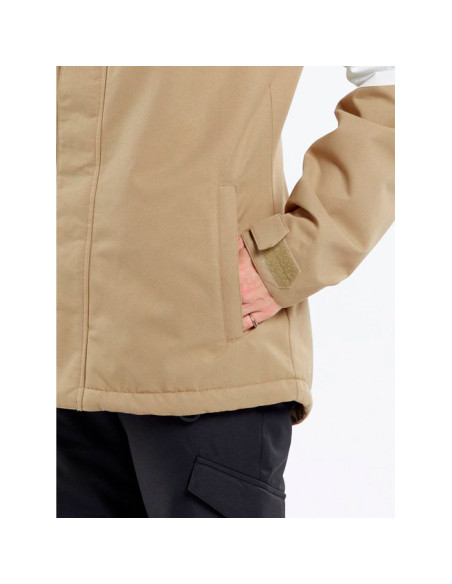Kabát Volcom Bolt Insulated Jacket W