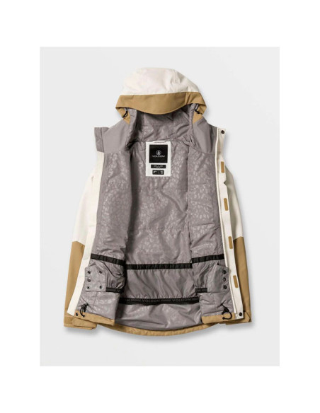 Striukė Volcom Bolt Insulated Jacket W