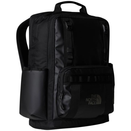 Back Pack The North Face DAYPACK Black/Asphalt Grey