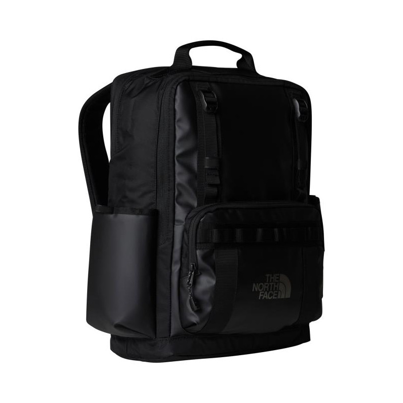 Plecak The North Face DAYPACK Black/Asphalt Grey