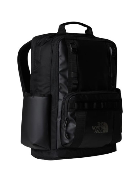 Zaino The North Face DAYPACK Black/Asphalt Grey