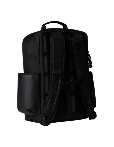 Back Pack The North Face DAYPACK Black/Asphalt Grey
