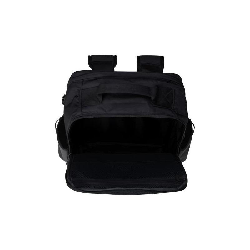 Ryggsäck The North Face DAYPACK Black/Asphalt Grey