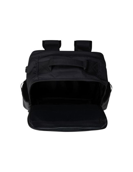 Batoh The North Face DAYPACK Black/Asphalt Grey