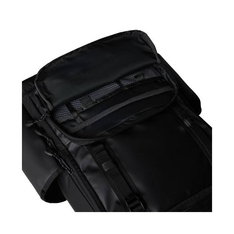 Batoh The North Face DAYPACK Black/Asphalt Grey
