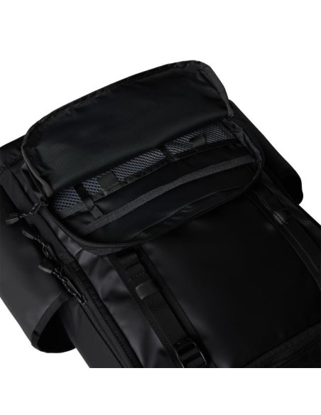 Sac à dos The North Face DAYPACK Black/Asphalt Grey