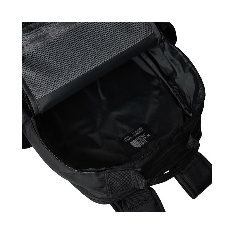 Ryggsäck The North Face DAYPACK Black/Asphalt Grey