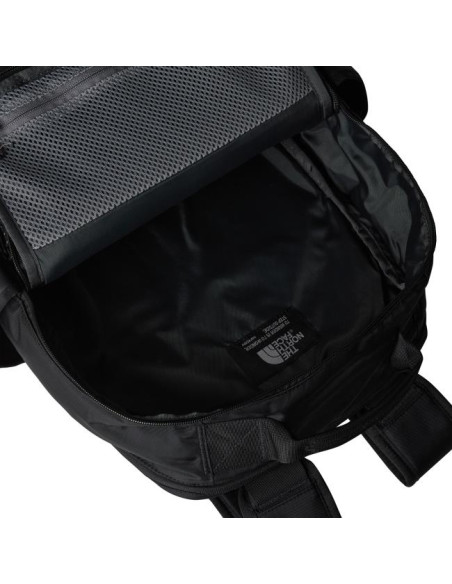 Kuprinė The North Face DAYPACK Black/Asphalt Grey
