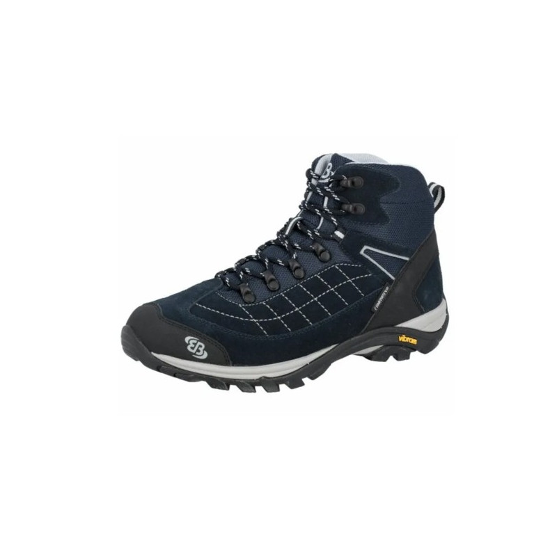 Batai Brütting MOUNT CRILLON HIGH NAVY/GREY