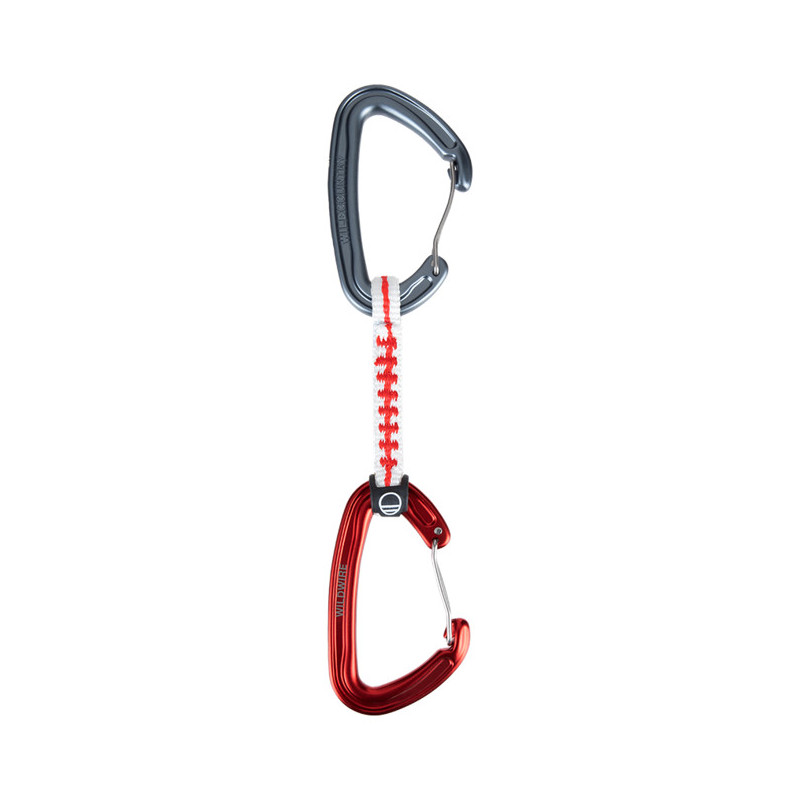 Juosta Wild Country WILDWIRE QUICKDRAW Red x10CM