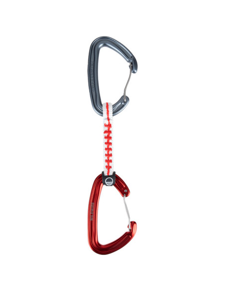 Cinta Wild Country WILDWIRE QUICKDRAW Red x10CM