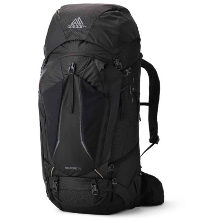 Batoh na záda Gregory BALTORO 75 RC L Shadow Pine Black