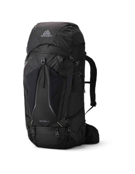 Hátizsák Gregory BALTORO 75 RC L Shadow Pine Black