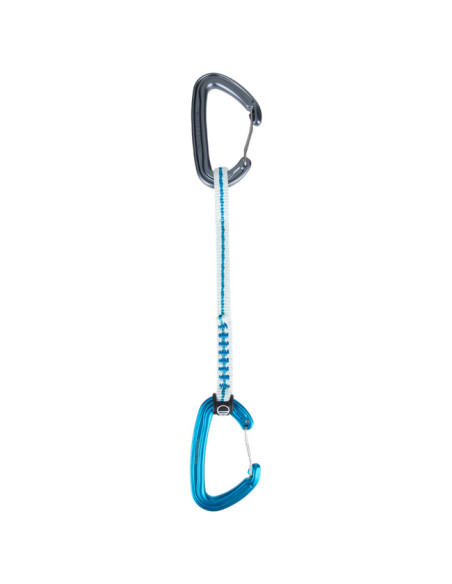 Trak Wild Country WILDWIRE QUICKDRAW Blue x20CM