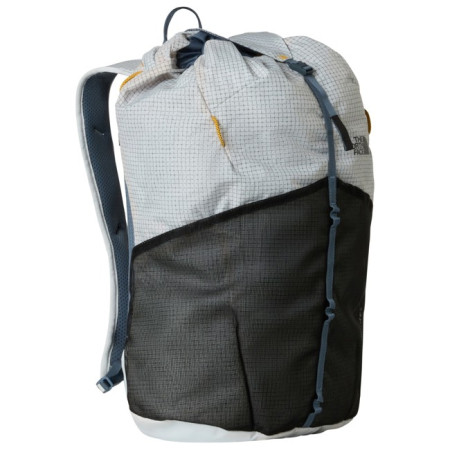 Back Pack The North Face CLYFFE Pearl Stone/Granite Gre
