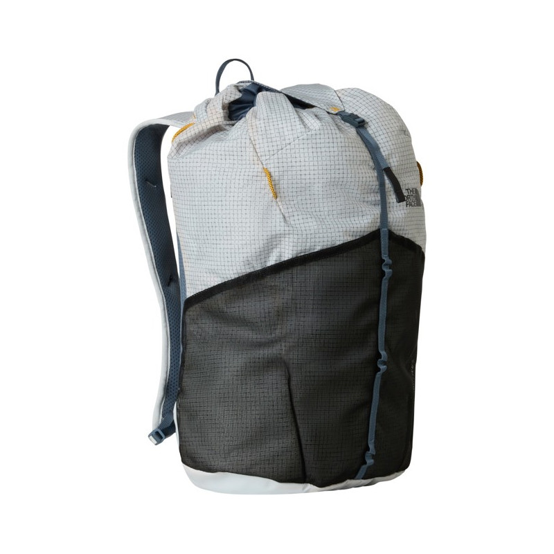 Back Pack The North Face CLYFFE Pearl Stone/Granite Gre