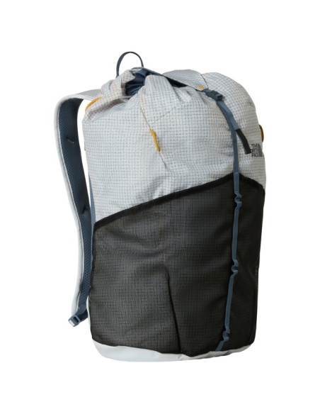 Back Pack The North Face CLYFFE Pearl Stone/Granite Gre
