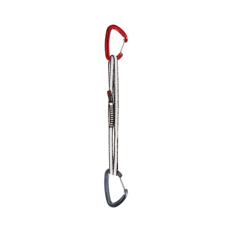 Fascia Wild Country WILDWIRE QUICKDRAW ALPINE Red x60CM