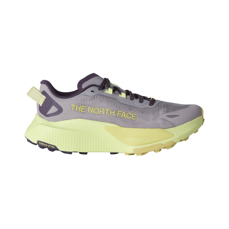 Cipők The North Face W ALTAMESA 500 V2 TRANSCENDENT GREY/PEA