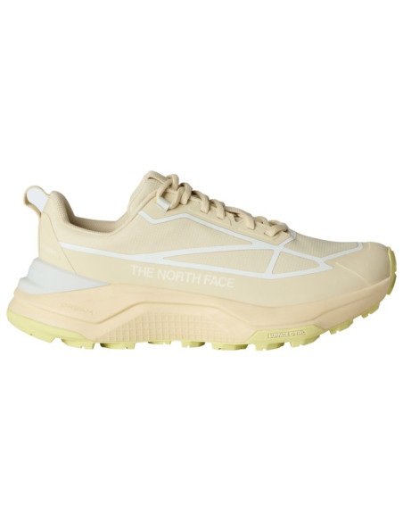 Cipők The North Face W FASTPACK WP DESERT STONE/LEMON MIST